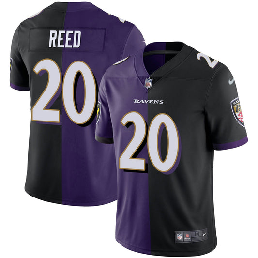 Camisa NFL Split Vapor Jersey