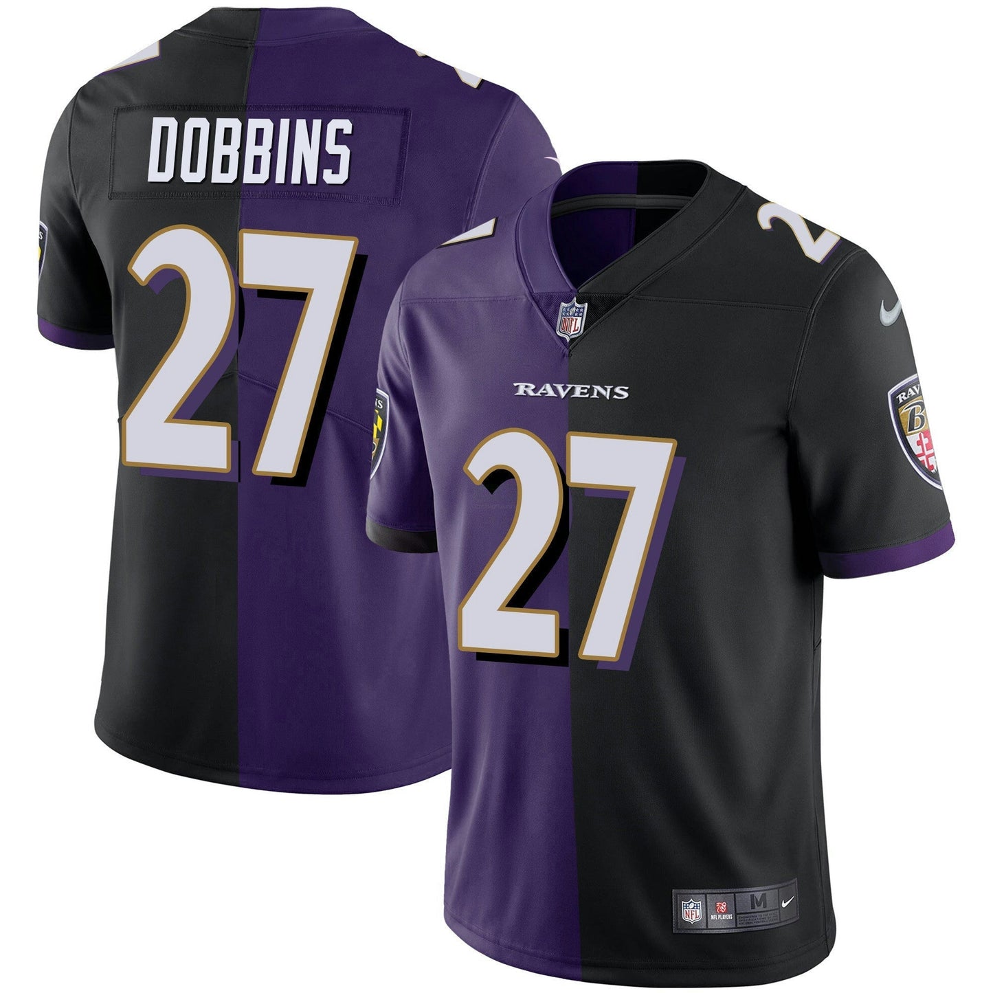 Camisa NFL Split Vapor Jersey