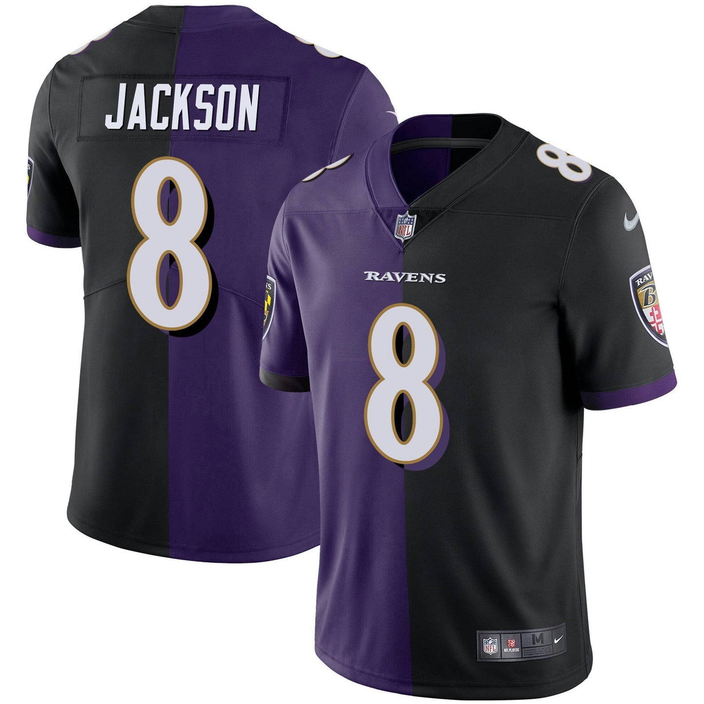 Camisa NFL Split Vapor Jersey
