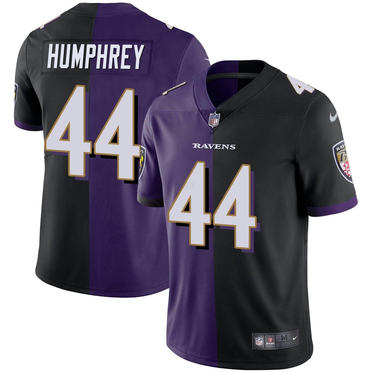 Camisa NFL Split Vapor Jersey