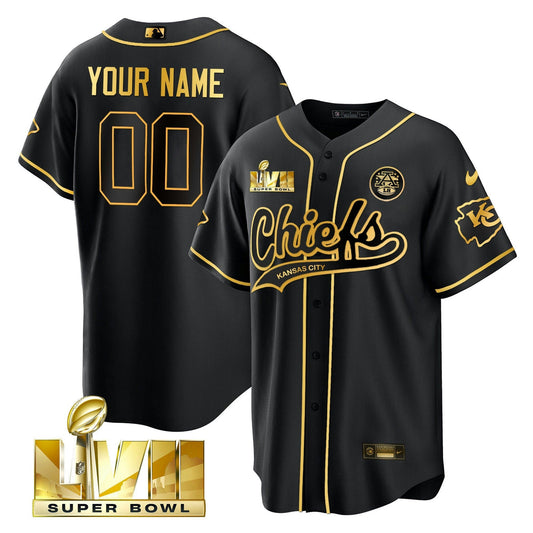 Camisa NFL Super Bowl LVII Cool Base Jersey