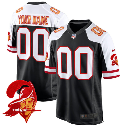 Camisa NFL Tampa Bay Throwback Game Jersey