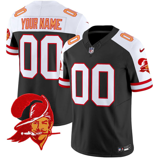 Camisa NFL Tampa Bay Throwback Vapor Limited Jersey V2