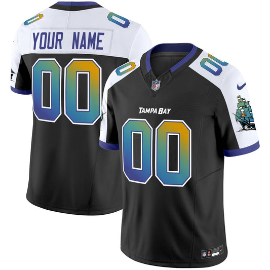 Camisa NFL “Tampa City” Vapor Limited Jersey