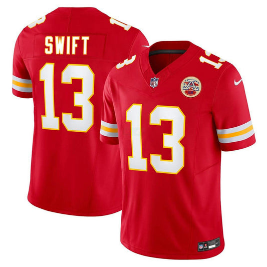 Camisa NFL Taylor Swift Kansas City Limited Jersey - Swift