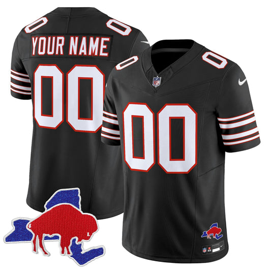 Camisa NFL Throwback 2024 Vapor Limited Jersey