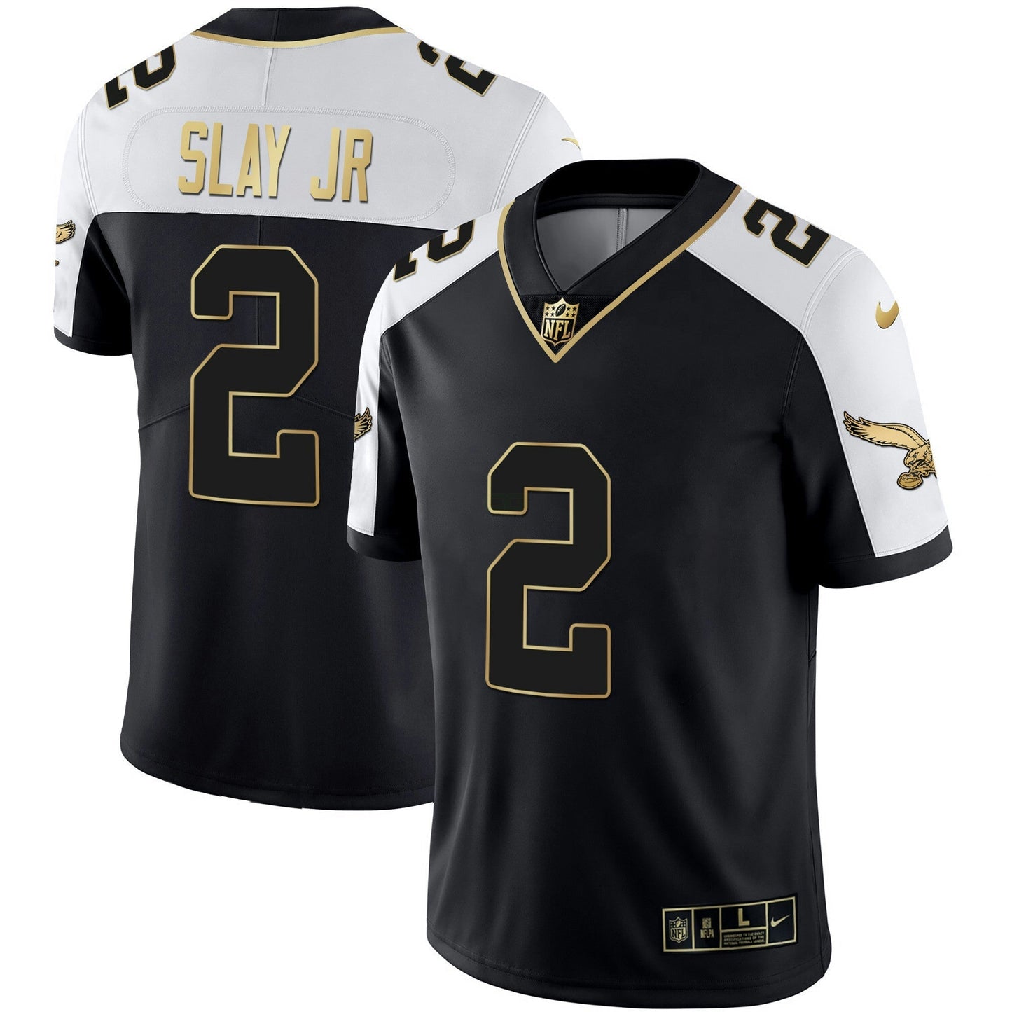 Camisa NFL Throwback Alternativa Jersey