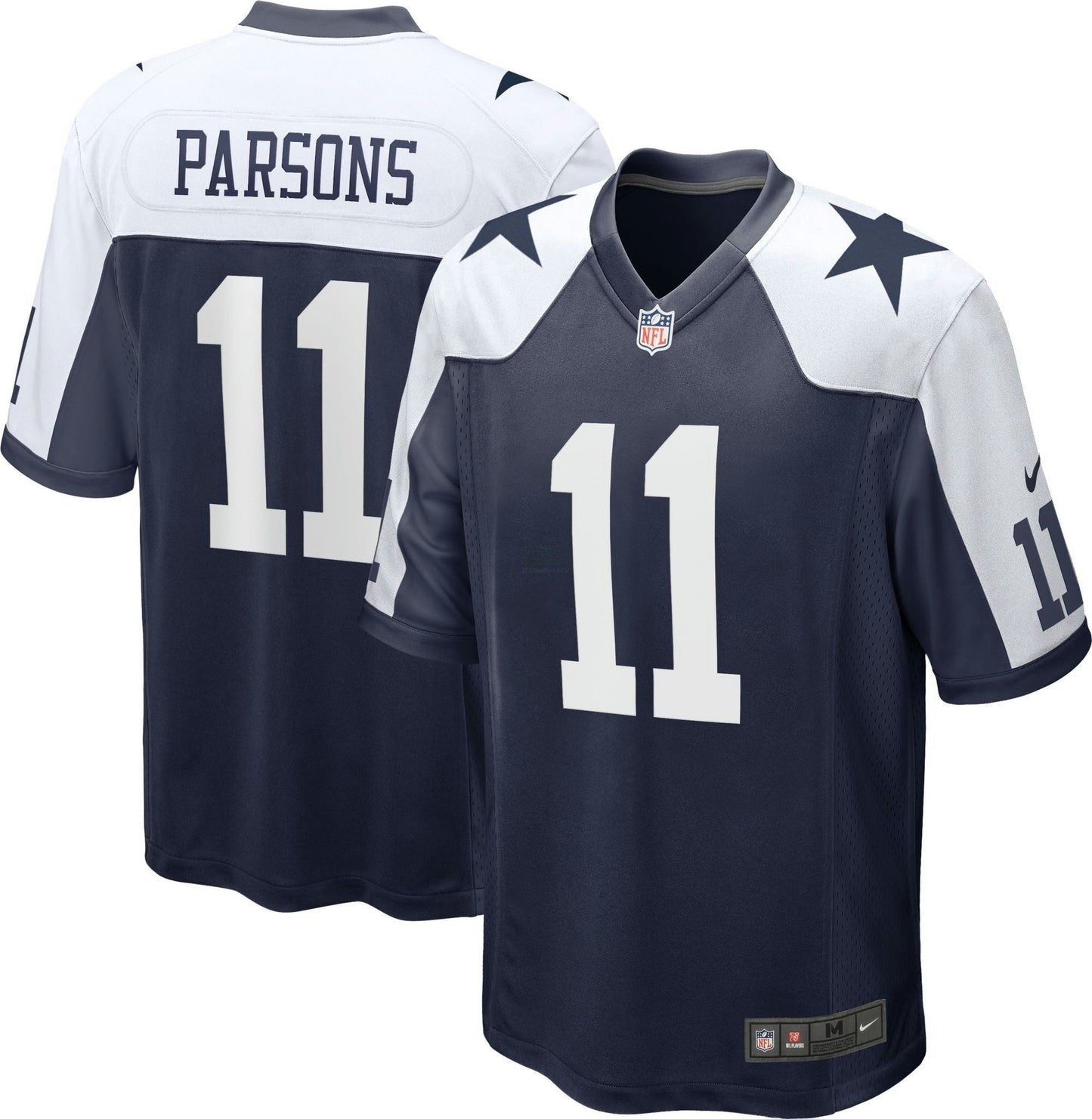 Camisa NFL Throwback Collection
