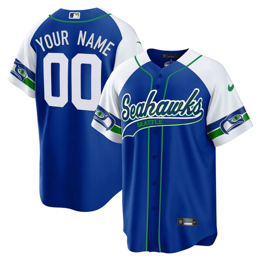 Camisa NFL Throwback & Dourada Cool Base Jersey