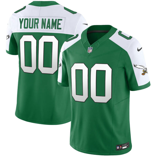 Camisa NFL Throwback Kelly Vapor Limited Jersey