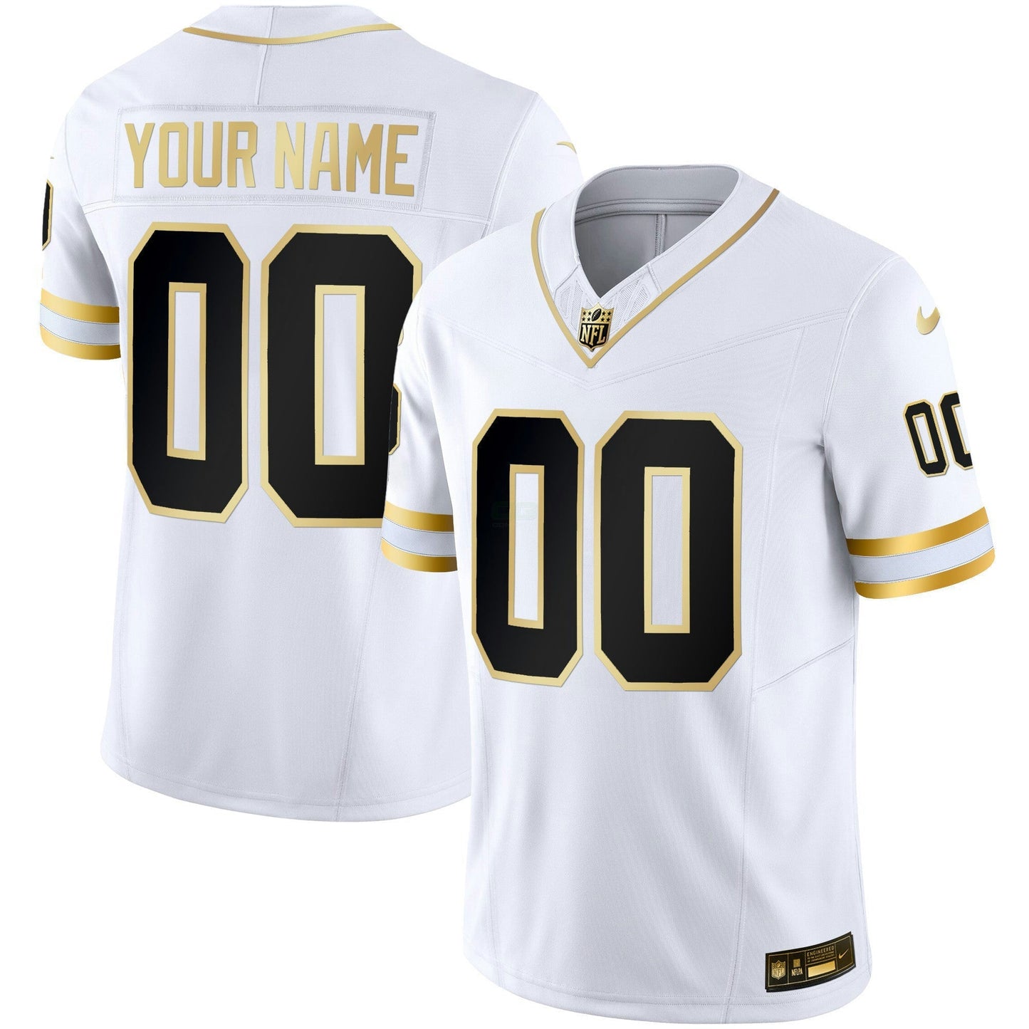 Camisa NFL Throwback Limited Jersey