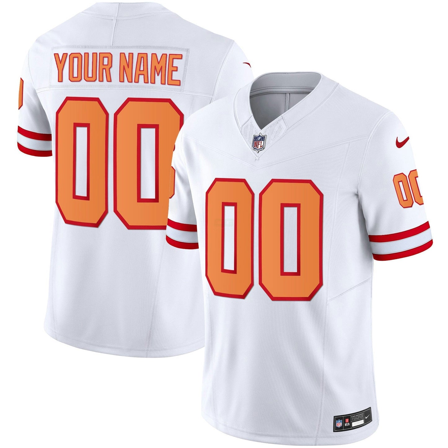 Camisa NFL Throwback Limited Jersey