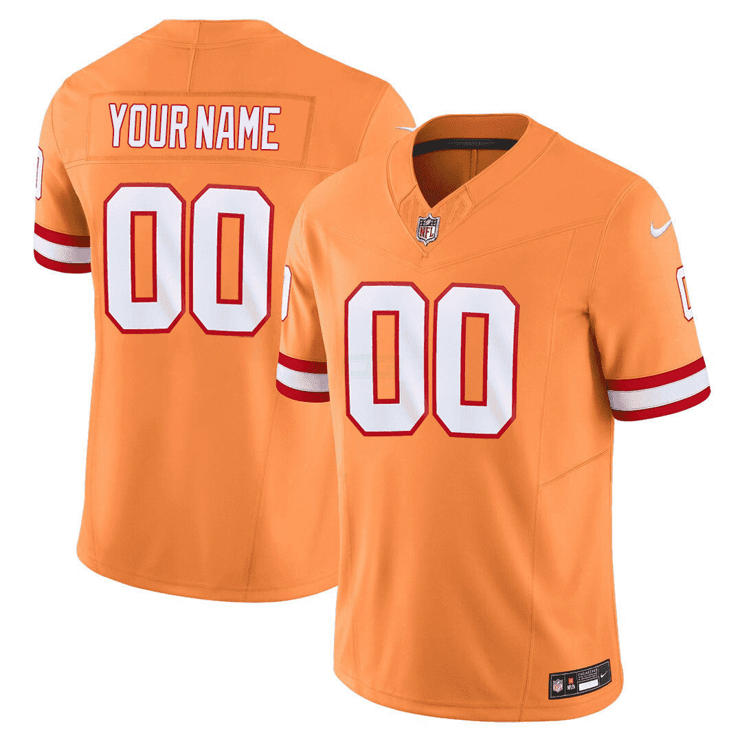 Camisa NFL Throwback Limited Jersey
