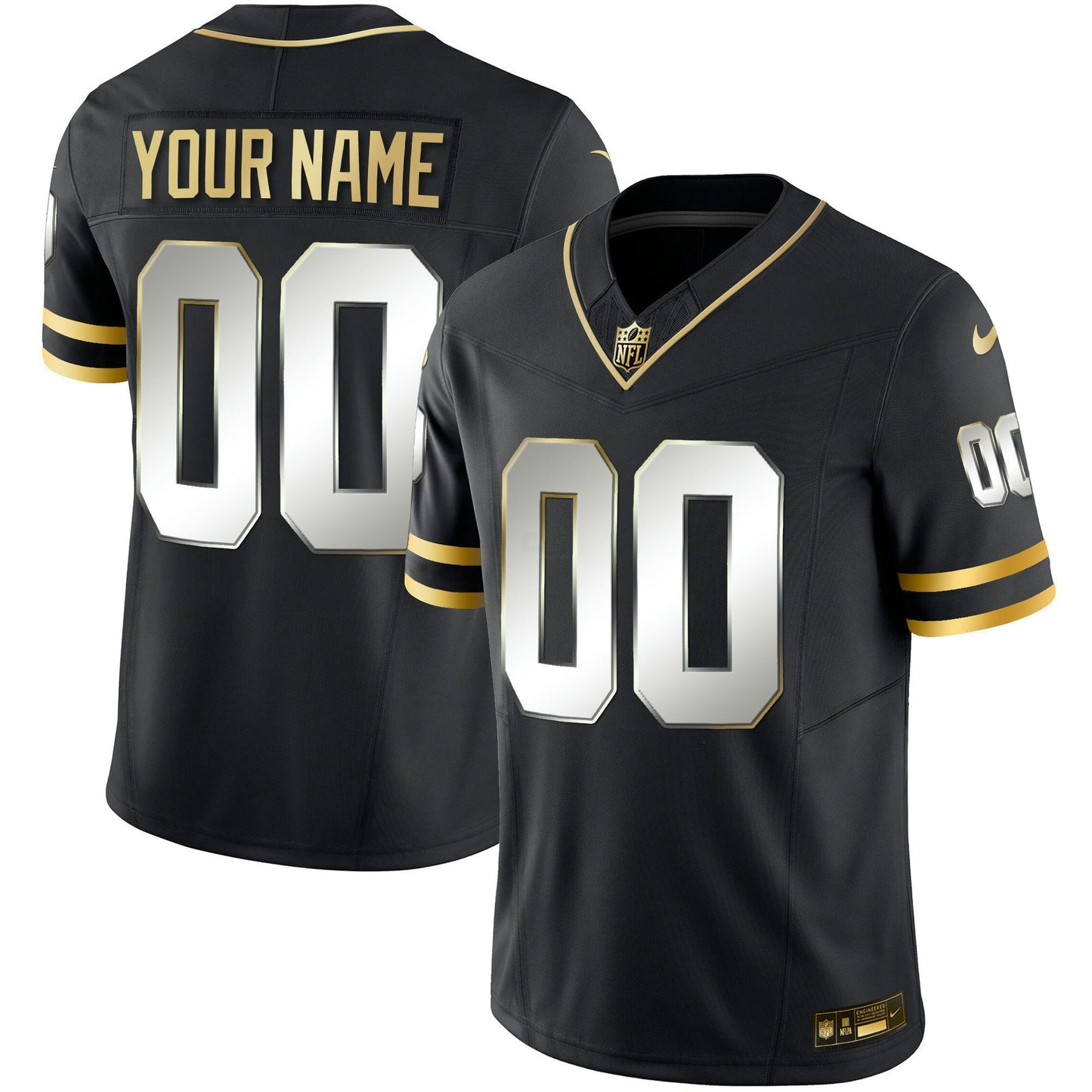 Camisa NFL Throwback Limited Jersey