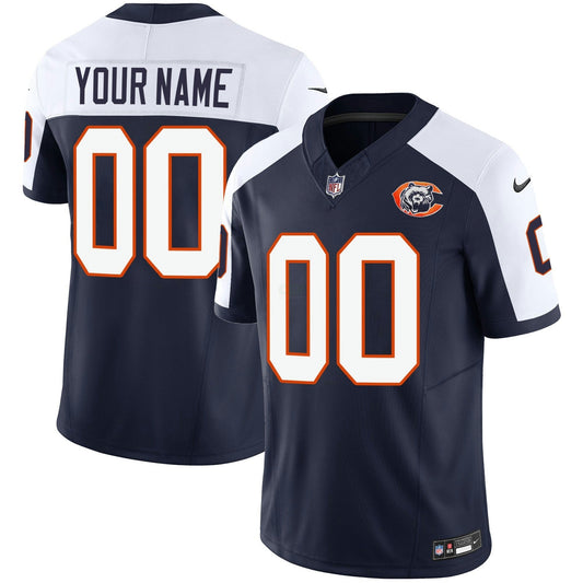 Camisa NFL Throwback Vapor Jersey