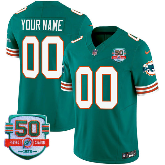 Camisa NFL Throwback Vapor Jersey V2