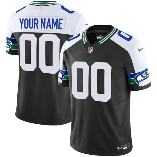 Camisa NFL Throwback Vapor Limited Jersey
