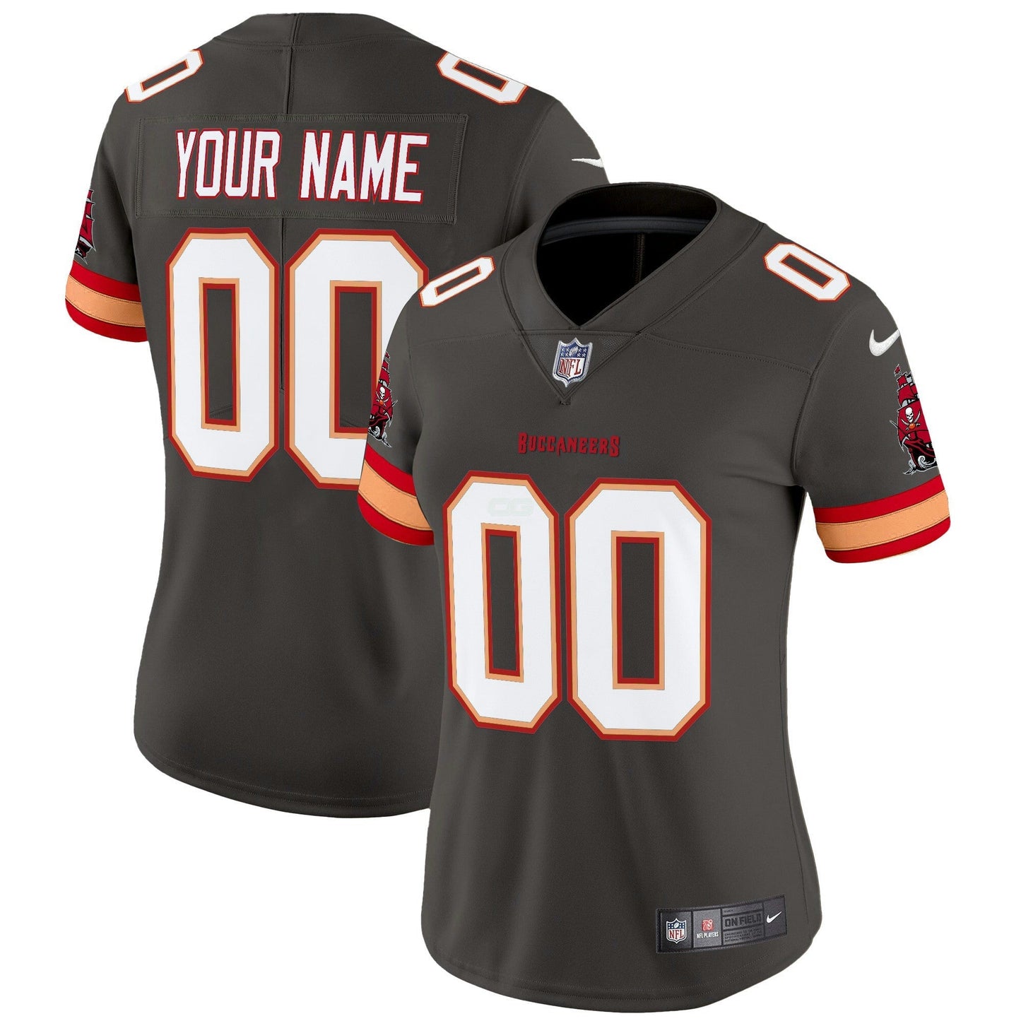 Camisa NFL Throwback Vapor Limited Jersey V3