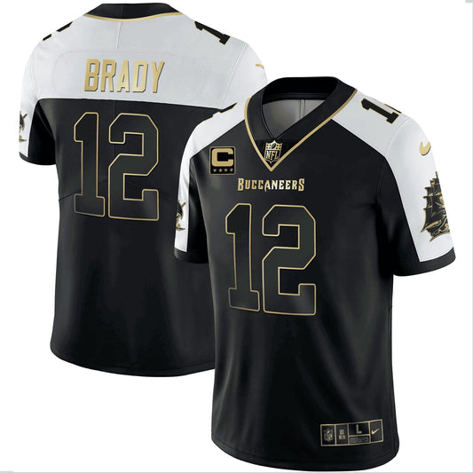 Camisa NFL Tom Brady Limited Jersey