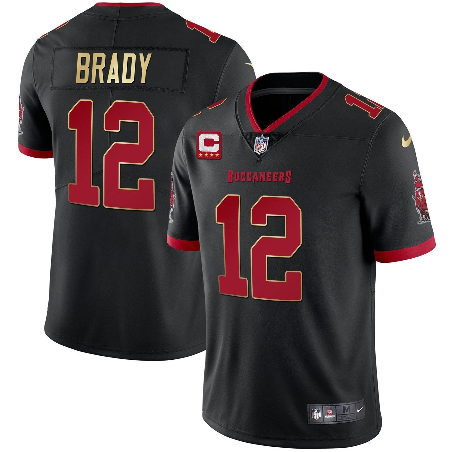 Camisa NFL Tom Brady Limited Jersey
