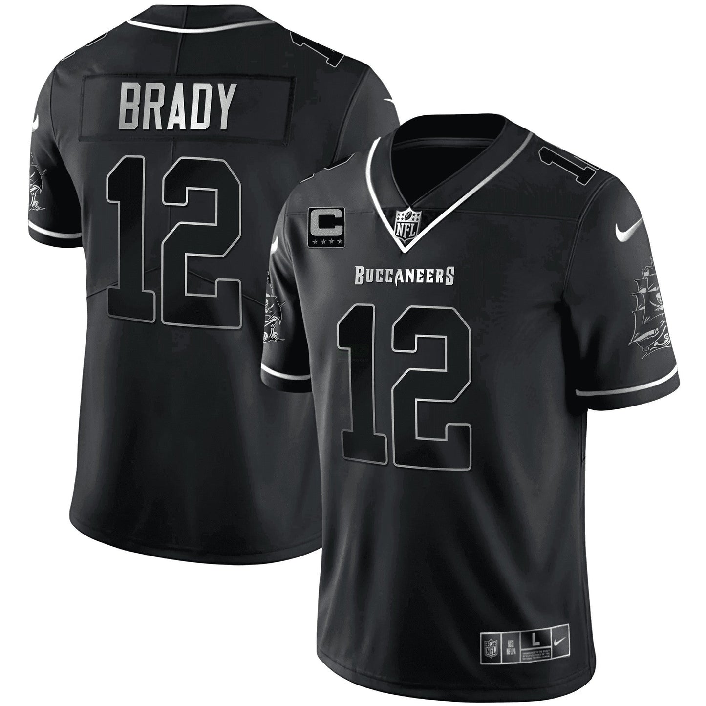 Camisa NFL Tom Brady Limited Jersey