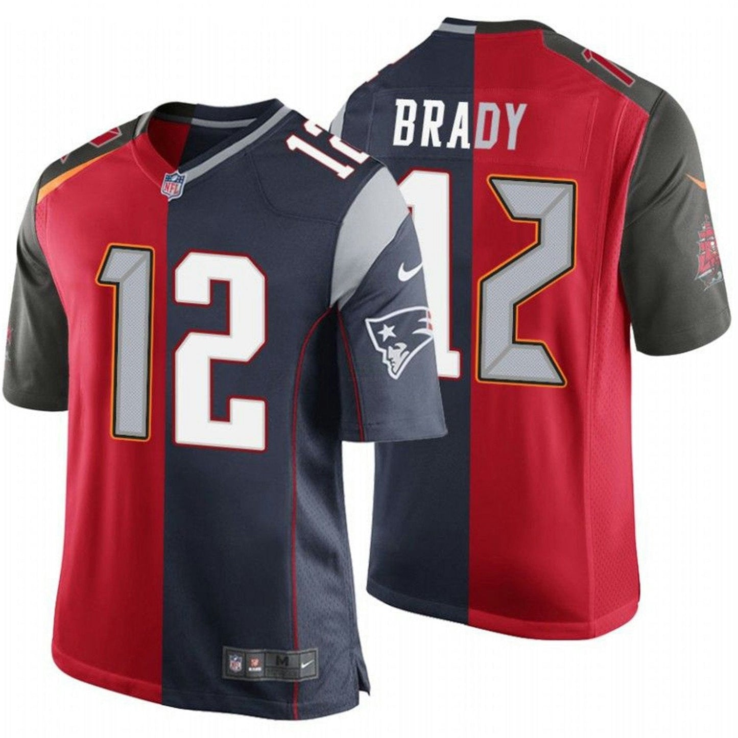 Camisa NFL Tom Brady Limited Jersey