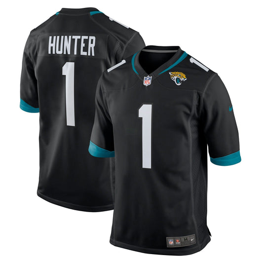 Camisa NFL Travis Hunter Jacksonville 2025 Jersey