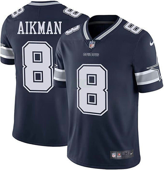 Camisa NFL Troy Aikman Dallas Limited Jersey - Troy Aikman
