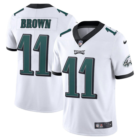 Camisa NFL Vapor Branca