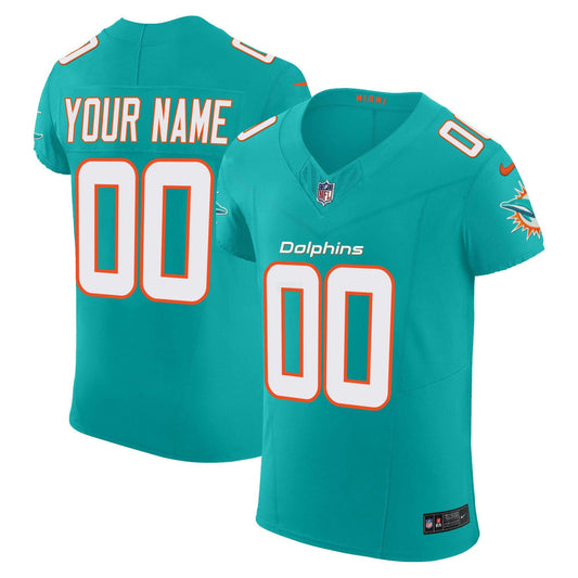 Camisa NFL Miami Dolphins Vapor Elite Jersey