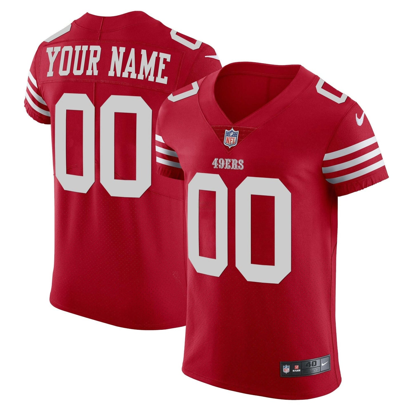 Camisa NFL Vapor Elite Jersey