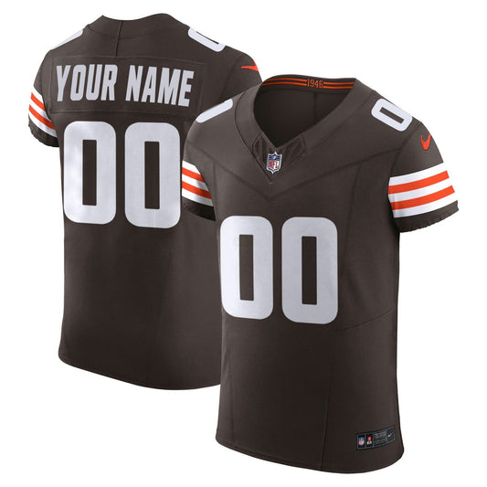 Camisa NFL Cleveland Browns Vapor Elite Jersey