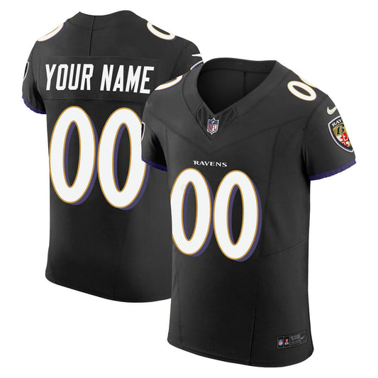 Camisa NFL Baltimore Ravens Vapor Elite Jersey
