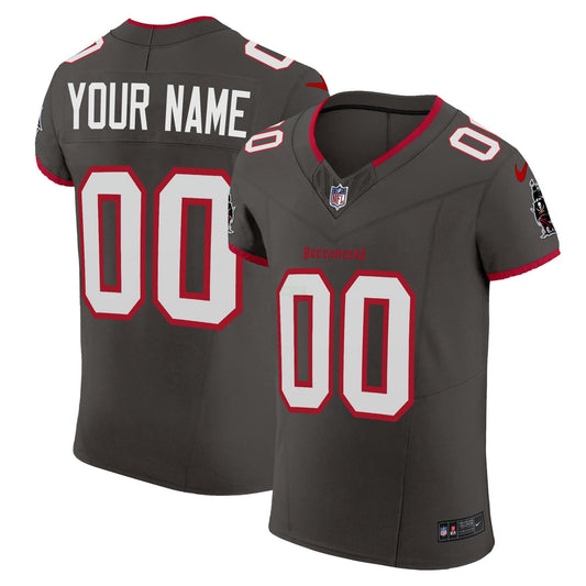 Camisa NFL Tampa Bay Buccaneers Vapor Elite Jersey