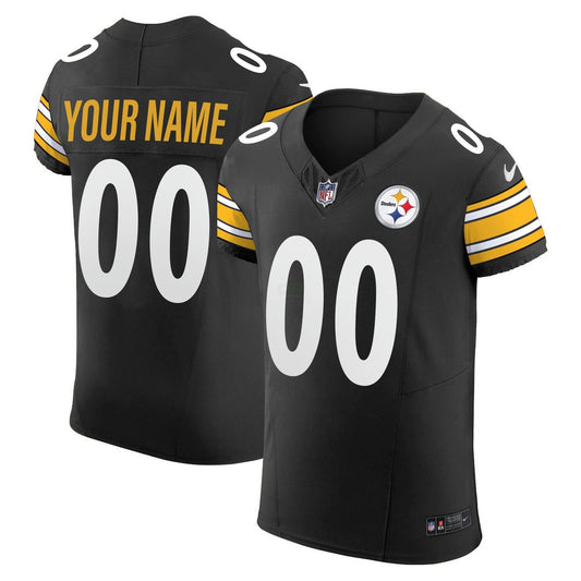 Camisa NFL Pittsburgh Steelers Vapor Elite Jersey