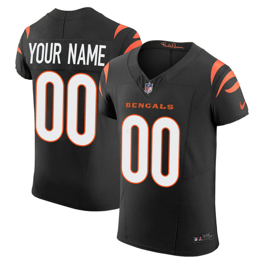 Camisa NFL Cincinnati Bengals Vapor Elite Jersey