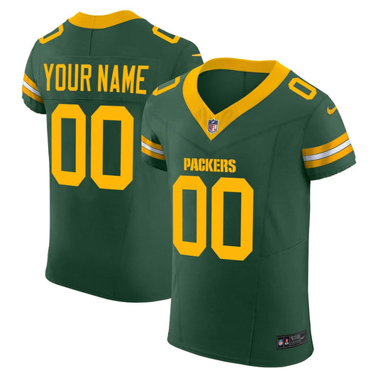 Camisa NFL Green Bay Packers Vapor Elite Jersey
