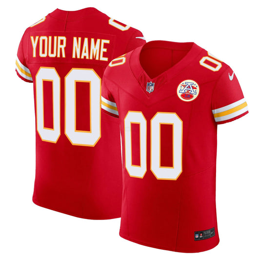 Camisa NFL Kansas City Chiefs Vapor Elite Jersey
