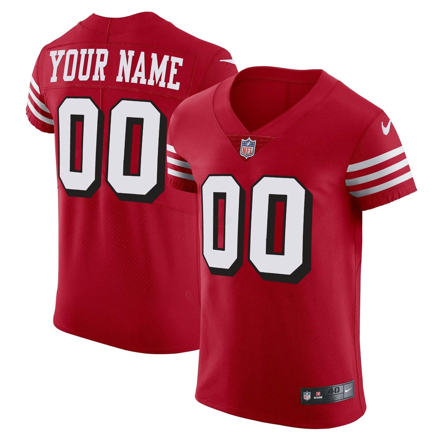 Camisa NFL Vapor Elite Jersey
