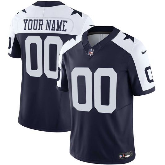 Camisa NFL Dallas Cowboys Vapor Limited Jersey
