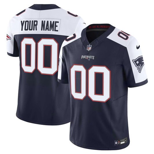 Camisa NFL New England Patriots Vapor Limited Jersey