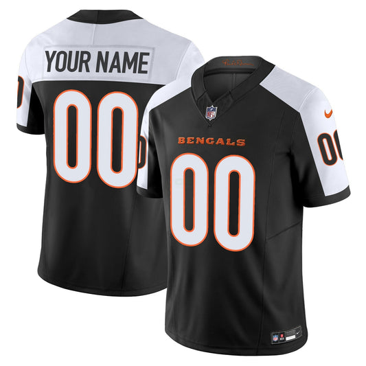 Camisa NFL Cincinnati Bengals Vapor Limited Jersey