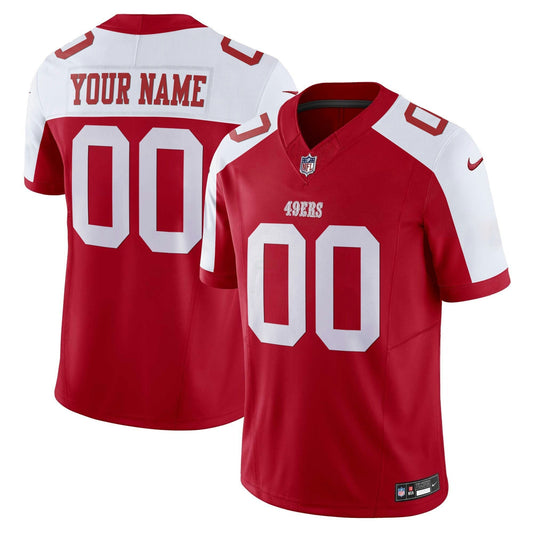 Camisa NFL San Francisco 49ers Vapor Limited Jersey