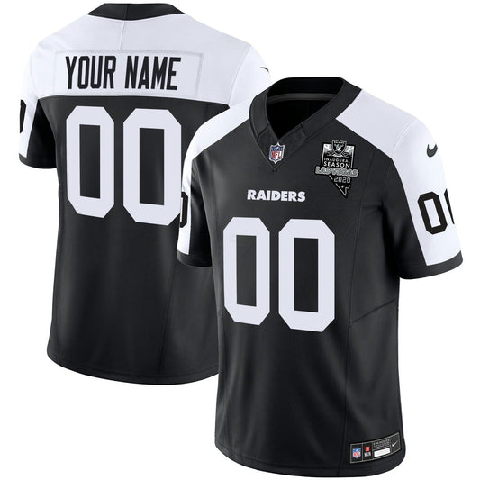 Camisa NFL Las Vegas Raiders Vapor Limited Jersey
