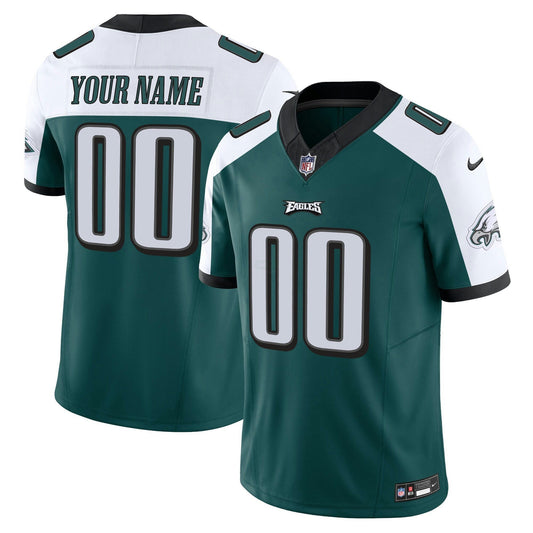 Camisa NFL Philadelphia Eagles Vapor Limited Jersey