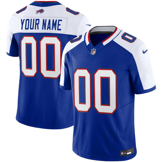 Camisa NFL Buffalo Bills Vapor Limited Jersey