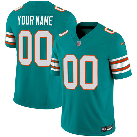 Camisa NFL Miami Dolphins Vapor Limited Jersey