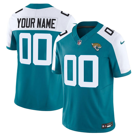 Camisa NFL Jacksonville Jaguars Vapor Limited Jersey