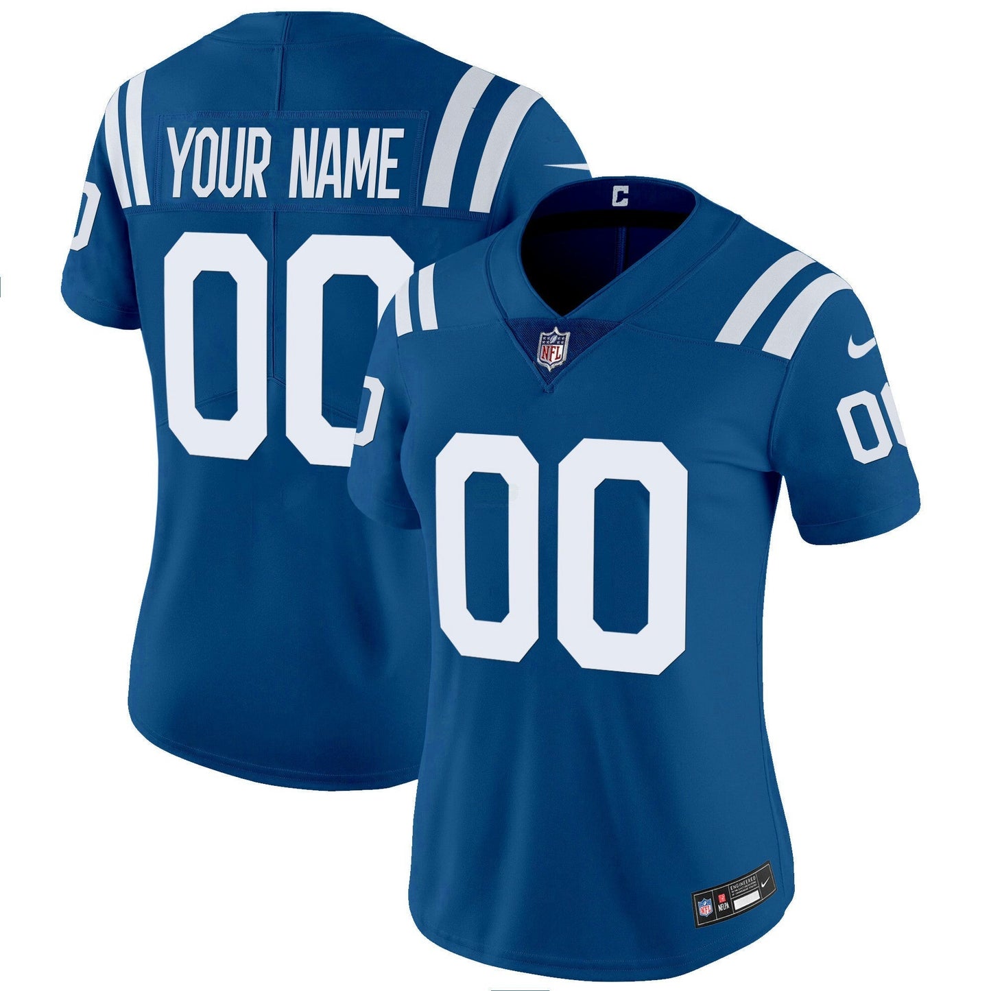 Camisa NFL Indianapolis Colts Vapor Limited Jersey