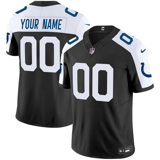 Camisa NFL Indianapolis Colts Vapor Limited Jersey